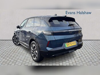 Used Vauxhall Grandland 2025 for sale - 77857523: Photo