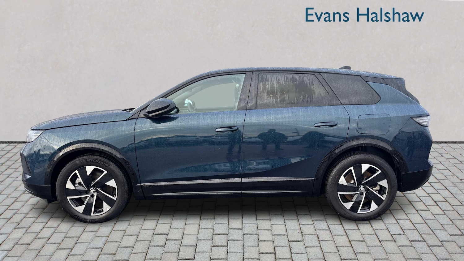 Used Vauxhall Grandland for sale - 77857523: Photo 3