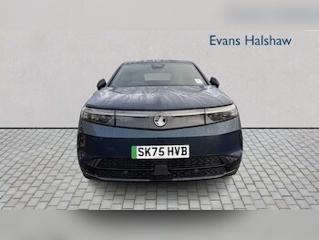 Used Vauxhall Grandland 2025 for sale - 77857523: Photo