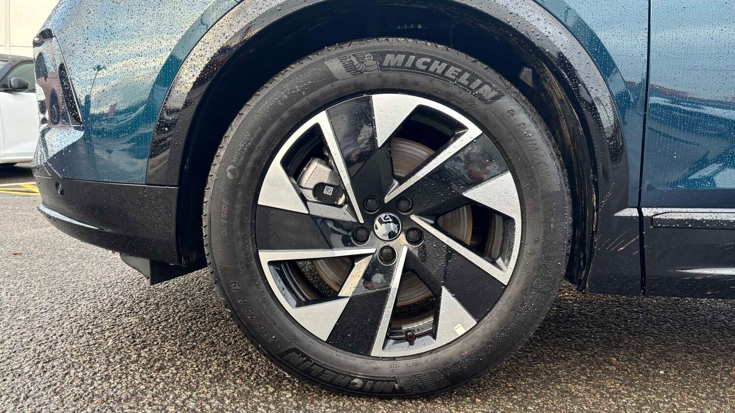 Used Vauxhall Grandland for sale - 77857523: Photo 7