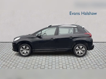 Used Peugeot 2008 2016 for sale - 77899240: Photo