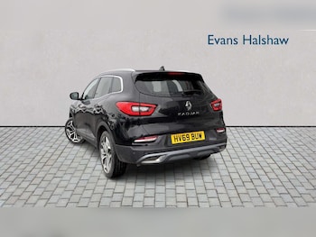 Used Renault Kadjar 2019 for sale - 78857111: Photo
