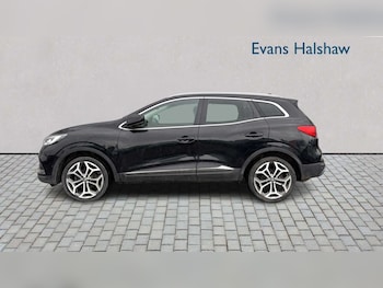 Used Renault Kadjar 2019 for sale - 78857111: Photo