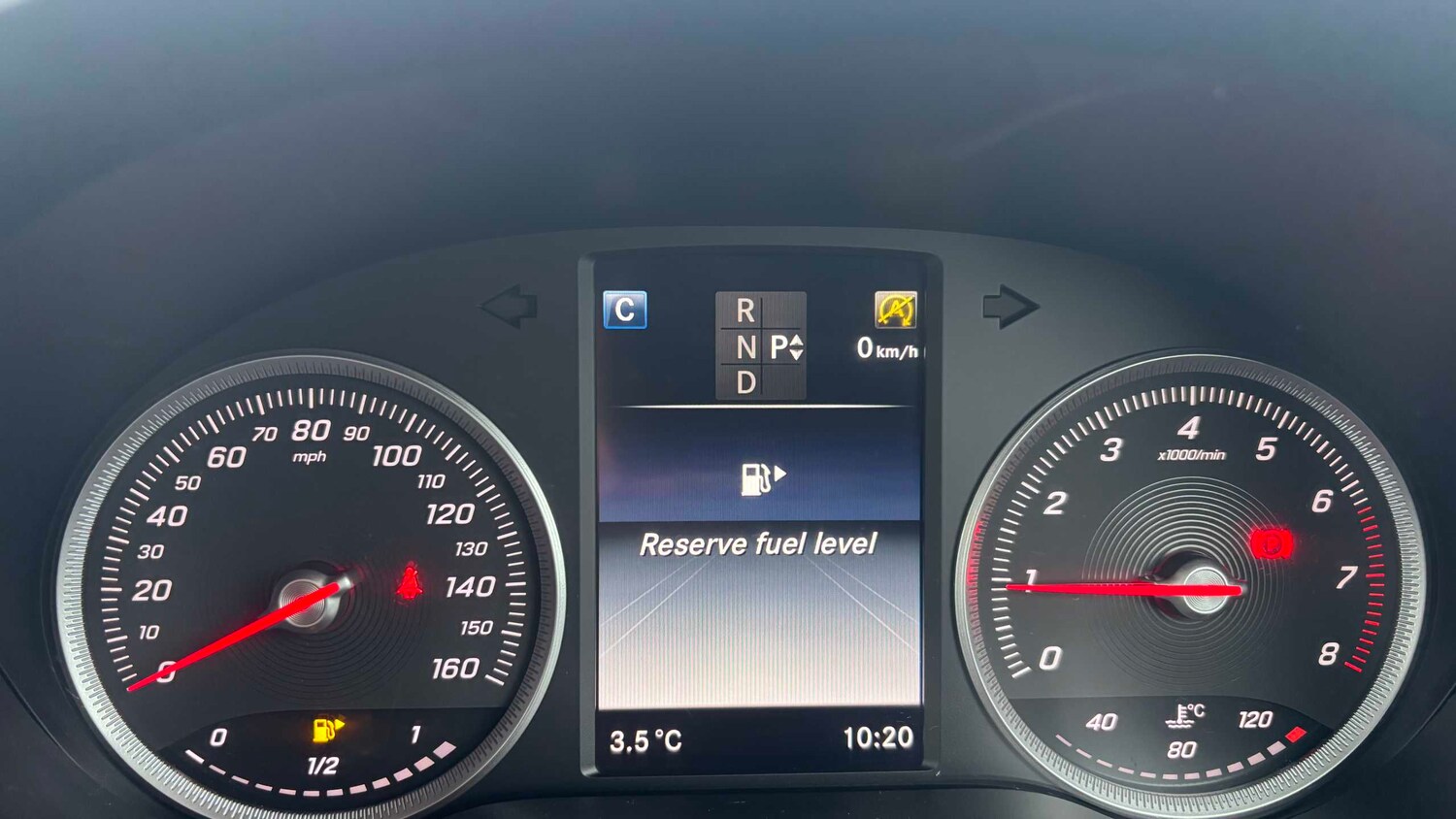 Used Mercedes-Benz GLC for sale - 77857021: Photo 13