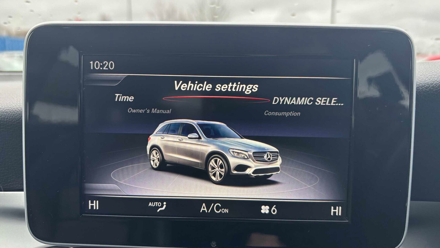 Used Mercedes-Benz GLC for sale - 77857021: Photo 14