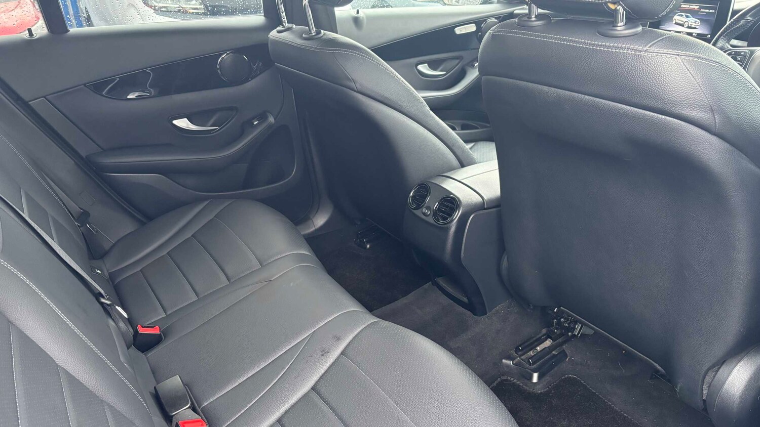 Used Mercedes-Benz GLC for sale - 77857021: Photo 15