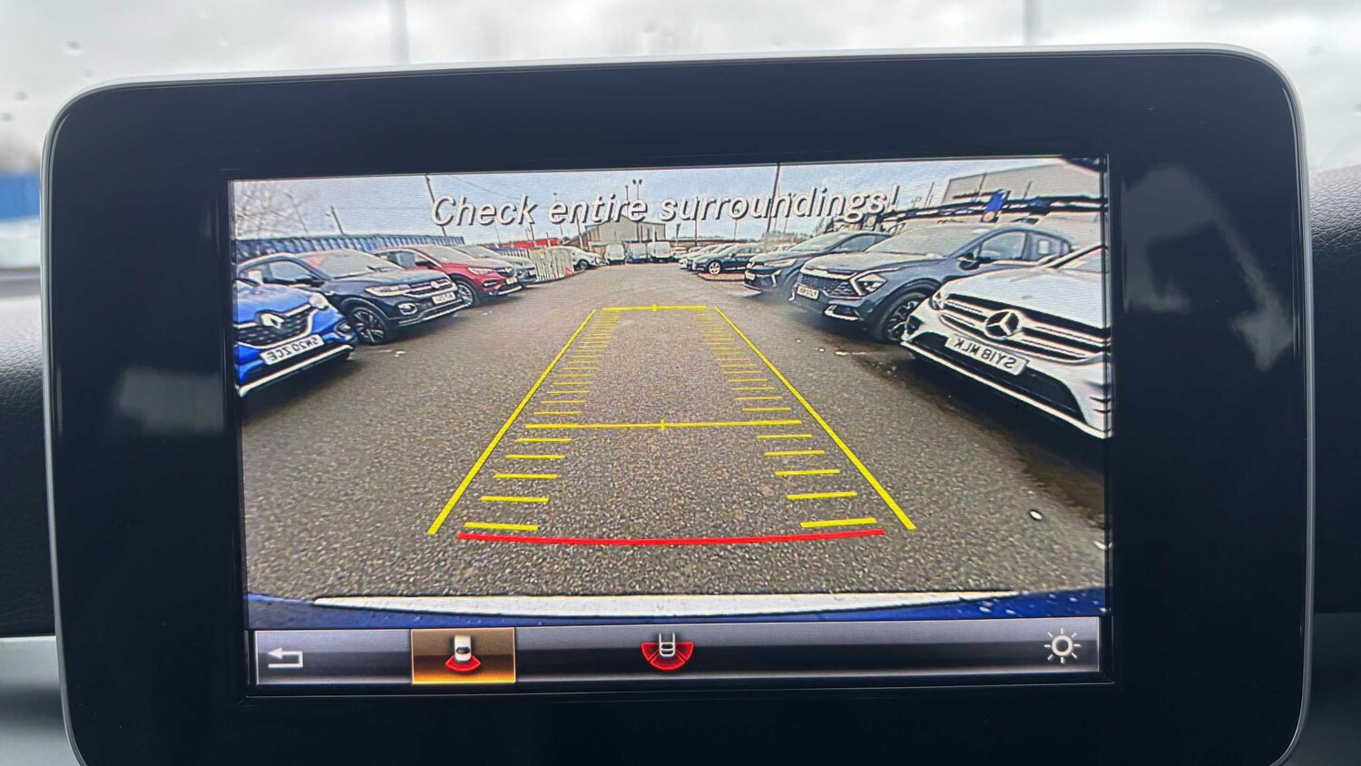 Used Mercedes-Benz GLC for sale - 77857021: Photo 19