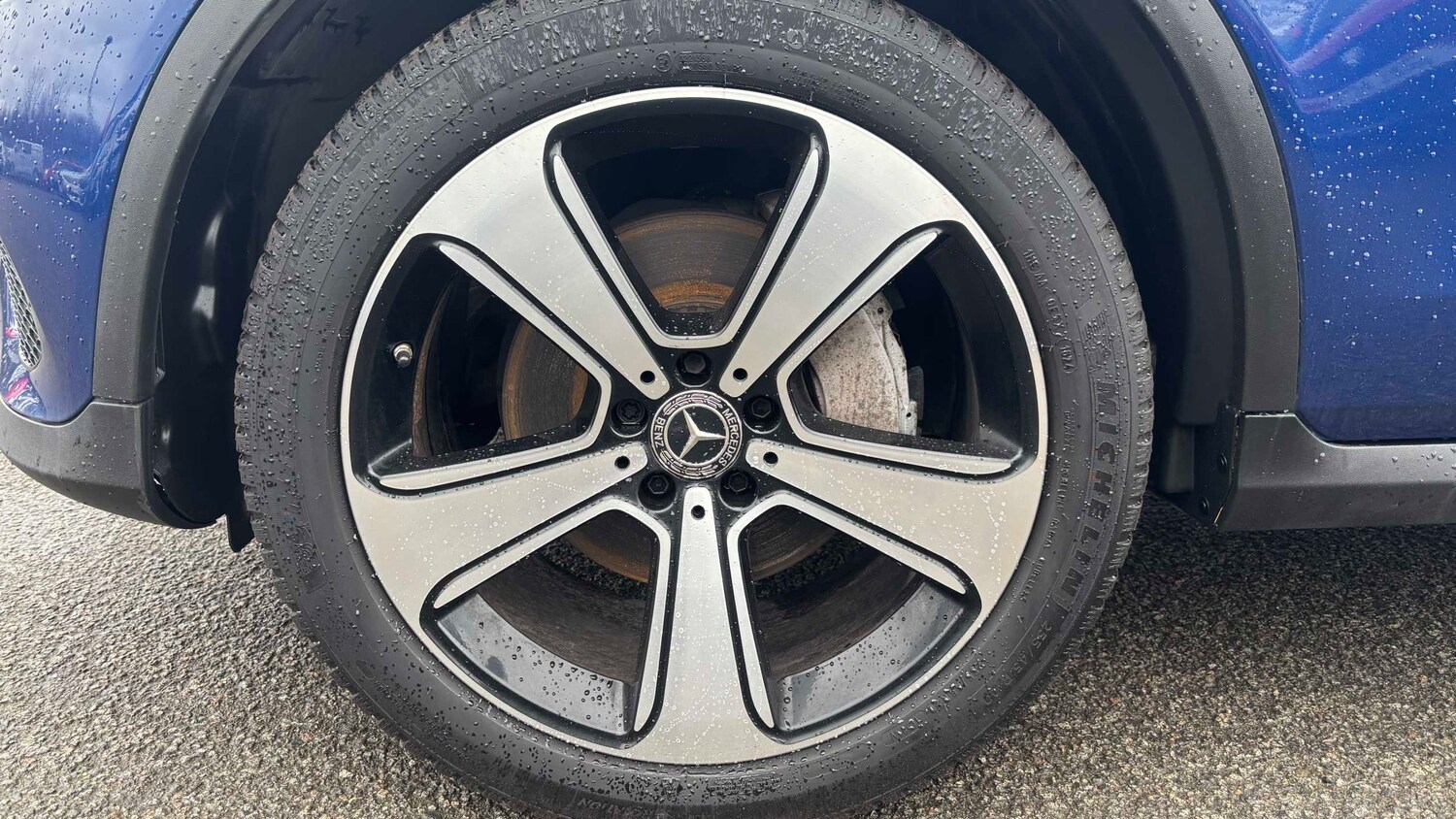 Used Mercedes-Benz GLC for sale - 77857021: Photo 7