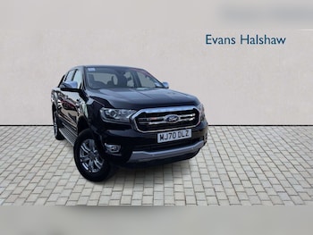 Used Ford Ranger 2020 for sale - 79377055: Photo