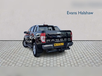 Used Ford Ranger 2020 for sale - 79377055: Photo
