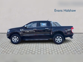 Used Ford Ranger 2020 for sale - 79377055: Photo