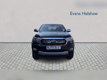Used Ford Ranger 2020 for sale - 79377055: Photo