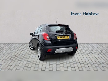Used Vauxhall Mokka 2016 for sale - 79079072: Photo