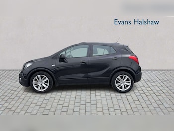 Used Vauxhall Mokka 2016 for sale - 79079072: Photo