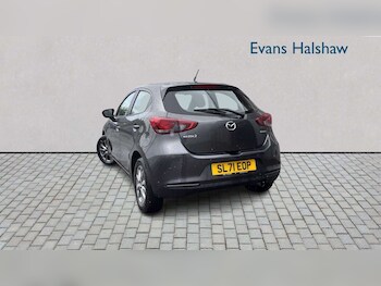 Used Mazda Mazda2 2021 for sale - 78760953: Photo