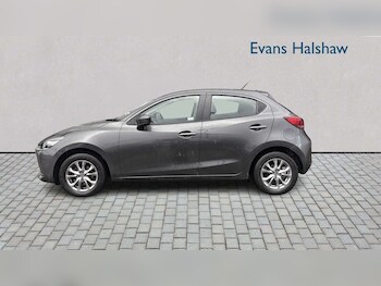 Used Mazda Mazda2 2021 for sale - 78760953: Photo