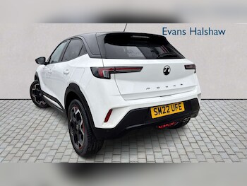 Used Vauxhall Mokka 2022 for sale - 78024190: Photo