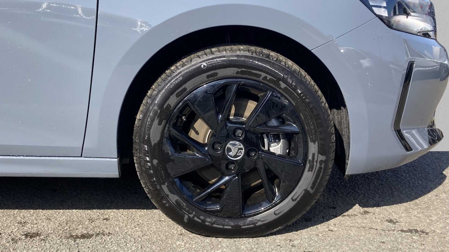 Used Vauxhall Corsa for sale - 77861622: Photo 9