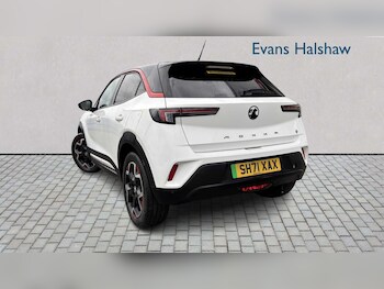 Used Vauxhall Mokka 2021 for sale - 77859113: Photo