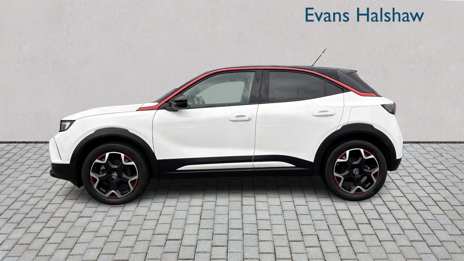 Used Vauxhall Mokka for sale - 77859113: Photo 4