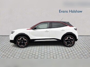 Used Vauxhall Mokka 2021 for sale - 77859113: Photo