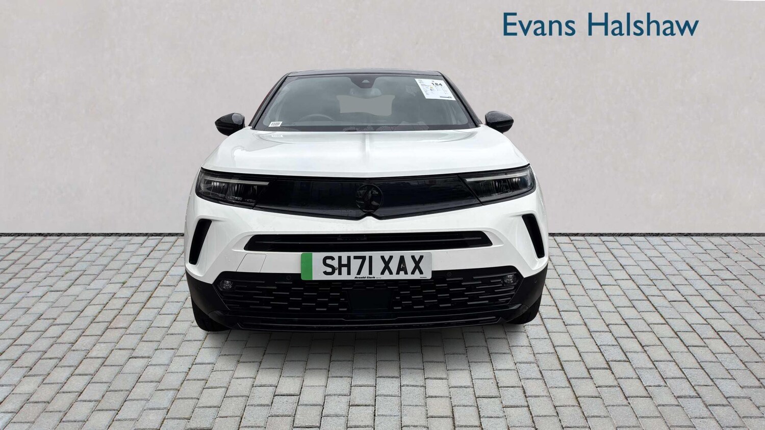 Used Vauxhall Mokka for sale - 77859113: Photo 5