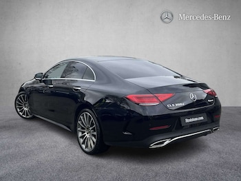 Used Mercedes-Benz CLS 2019 for sale - 78639347: Photo