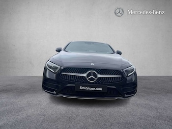 Used Mercedes-Benz CLS 2019 for sale - 78639347: Photo