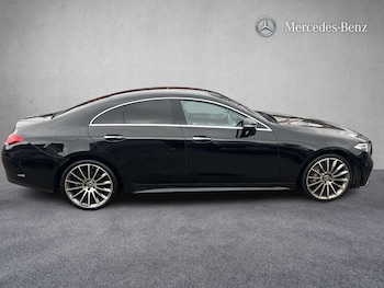 Used Mercedes-Benz CLS 2019 for sale - 78639347: Photo