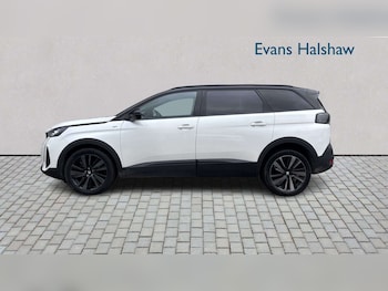 Used Peugeot 5008 2023 for sale - 78639158: Photo
