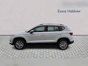 Used SEAT Ateca 2018 for sale - 79306469: Photo