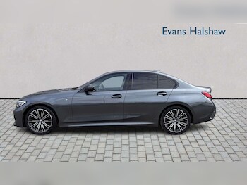 Used BMW 3 Series 2020 for sale - 78678802: Photo
