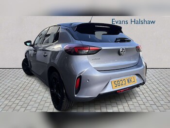 Used Vauxhall Corsa 2023 for sale - 77943273: Photo