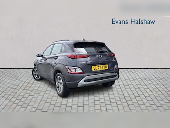 Used Hyundai KONA 2023 for sale - 78732454: Photo