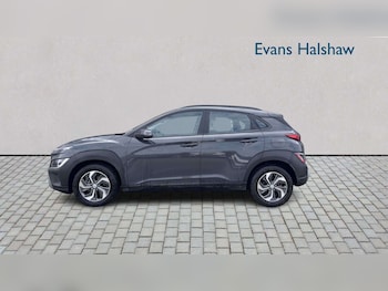 Used Hyundai KONA 2023 for sale - 78732454: Photo