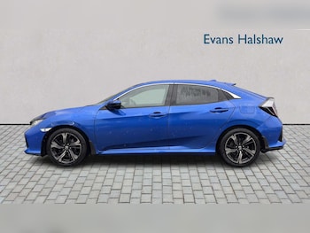 Used Honda Civic 2018 for sale - 78104734: Photo