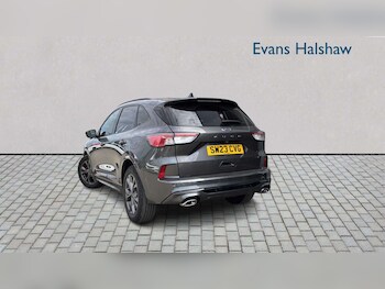 Used Ford Kuga 2023 for sale - 78732471: Photo