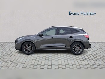 Used Ford Kuga 2023 for sale - 78732471: Photo