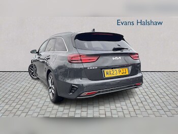 Used Kia Ceed 2023 for sale - 78419613: Photo