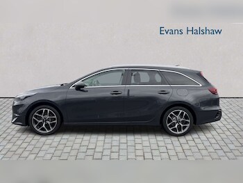 Used Kia Ceed 2023 for sale - 78419613: Photo