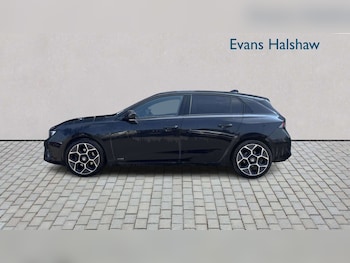 Used Vauxhall Astra 2023 for sale - 79204427: Photo