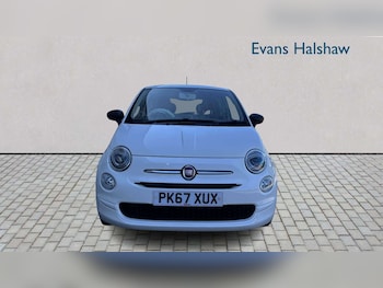 Used Fiat 500 2017 for sale - 78337962: Photo