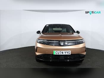Used Vauxhall Grandland 2024 for sale - 79648838: Photo