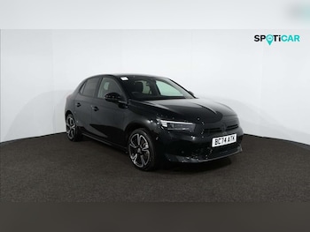 Used Vauxhall Corsa 2025 for sale - 79096152: Photo