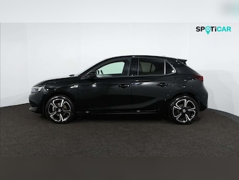 Used Vauxhall Corsa 2025 for sale - 79096152: Photo