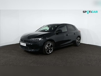 Used Vauxhall Corsa 2025 for sale - 79096152: Photo