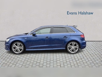 Used Audi A3 2015 for sale - 78760963: Photo