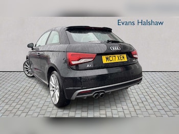 Used Audi A1 2017 for sale - 78089777: Photo