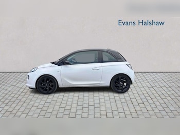 Used Vauxhall ADAM 2018 for sale - 79499436: Photo