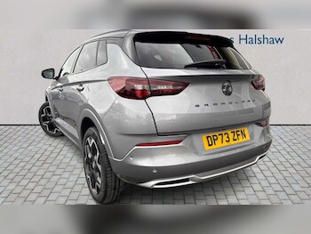 Used Vauxhall Grandland 2024 for sale - 78089545: Photo